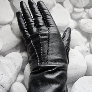 3 díszvarrásos, Ruha & Divat, Sál, Sapka, Kendő, Kesztyű, Bőrművesség, Varrás, MESKA