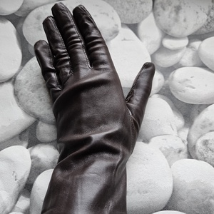 Bana kesztyűk - ruha & divat - sál, sapka, kendő - kesztyű - Meska.hu