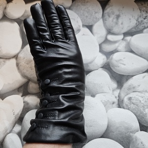 fekete, gombos, Ruha & Divat, Sál, Sapka, Kendő, Kesztyű, Bőrművesség, Varrás, MESKA