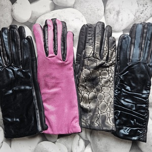 Textil felsős - ruha & divat - sál, sapka, kendő - kesztyű - Meska.hu