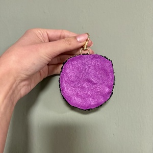 Pokémonos kulcstartó - master ball - táska & tok - kulcstartó & táskadísz - kulcstartó - Meska.hu