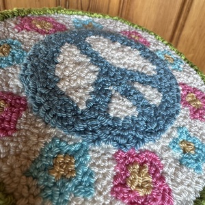 Fali dekoráció  - otthon & életmód - dekoráció - fali és függő dekoráció - falra akasztható dekor - Meska.hu