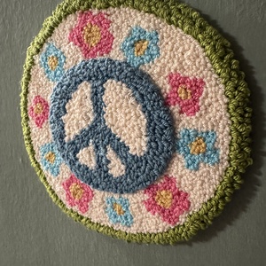 Fali dekoráció  - otthon & életmód - dekoráció - fali és függő dekoráció - falra akasztható dekor - Meska.hu