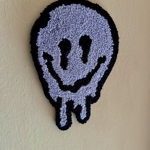 Fali dekoráció - Meska.hu