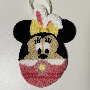 Húsvéti dekoráció - otthon & életmód - dekoráció - fali és függő dekoráció - falra akasztható dekor - Meska.hu