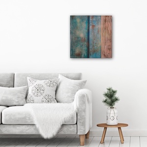 Partvonal (Linea Litoris) '40x'40  - Meska.hu