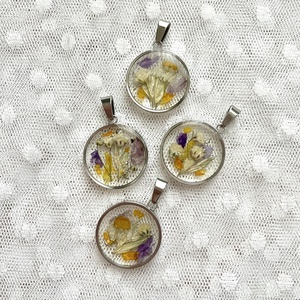 Ékszer esküvői csokorból, Esküvő, Menyasszonyi- és dobócsokor, Ékszerkészítés, MESKA