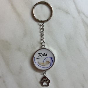 Emlékékszer virágokkal - ékszer - ékszerszett - Meska.hu