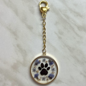 Emlékékszer virágokkal - ékszer - ékszerszett - Meska.hu