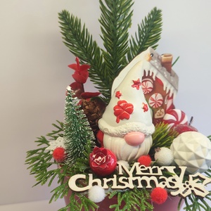 Karácsonyi dekoráció kerámia manós - otthon & életmód - dekoráció - asztal és polc dekoráció - asztaldísz - Meska.hu Karácsonyi dekoráció kerámia manós - otthon & életmód - dekoráció - asztal és polc dekoráció - asztaldísz - Meska.hu