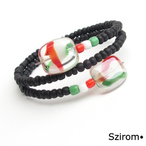 Magyaros - karkötő  -  - Meska.hu