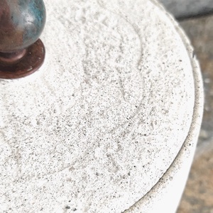  beton dekoráció - ékszer - ékszertartó - ékszerdoboz - Meska.hu