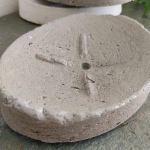  beton szappantartó  - Meska.hu