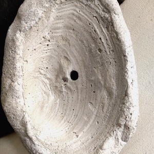  beton szappantartó , Otthon & Életmód, Fürdőszoba, Szappantartó, Mindenmás, MESKA