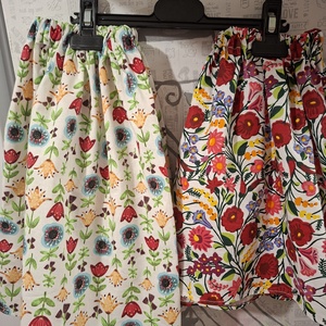 Zsófi   szoknyái - Meska.hu