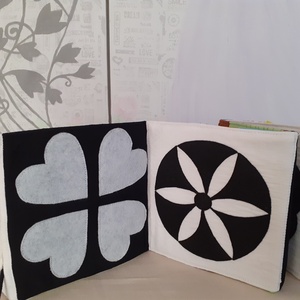 A legkisebbek  - játék & sport - 3 éves kor alattiaknak - alvóka & rongyi - Meska.hu