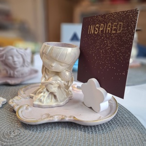 Cicás lány - Meska.hu