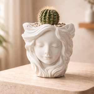 Szép kaspó - otthon & életmód - dekoráció - asztal és polc dekoráció - asztaldísz - Meska.hu