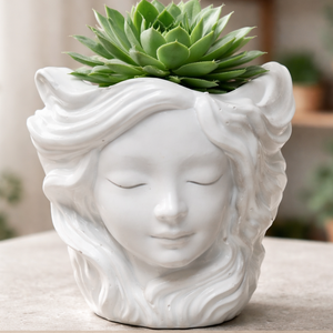 Szép kaspó - Meska.hu