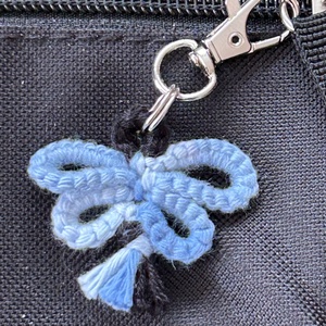 Pillangó, Táska & Tok, Kulcstartó & Táskadísz, Táskadísz, , MESKA