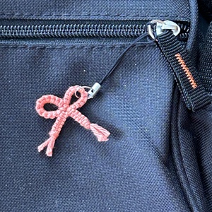 Masni - táska & tok - kulcstartó & táskadísz - táskadísz - Meska.hu