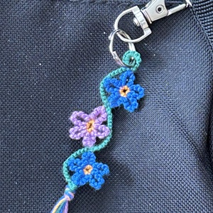 virágfüzér (kicsi) - Meska.hu