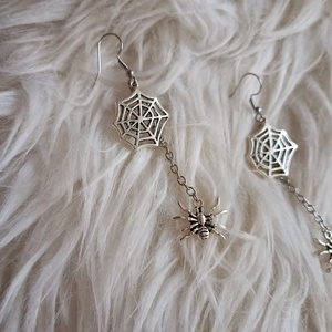 'Behálóz!'  fülbevaló - Meska.hu