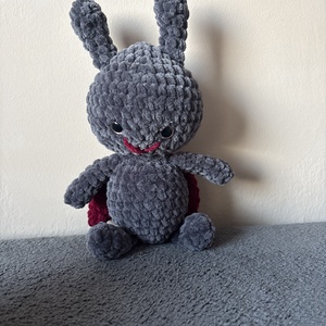 Katica, Játék & Sport, Plüssállat & Játékfigura, Más figura, Horgolás, MESKA