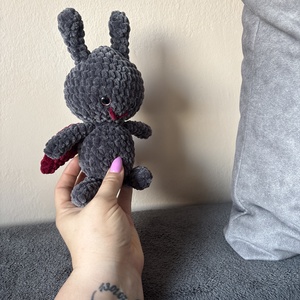 Katica - játék & sport - plüssállat & játékfigura - más figura - Meska.hu