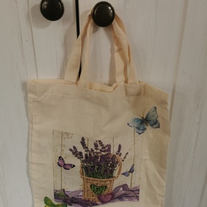 Vászontáska - Meska.hu Vászontáska - Meska.hu