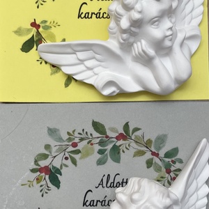 Angyal - karácsony - karácsonyi lakásdekoráció - karácsonyi manók, figurák - Meska.hu Angyal - karácsony - karácsonyi lakásdekoráció - karácsonyi manók, figurák - Meska.hu