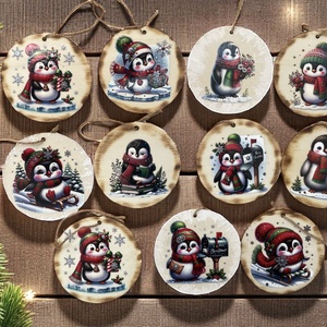 Karácsonyfa dísz - karácsony - karácsonyi lakásdekoráció - karácsonyfadíszek - Meska.hu Karácsonyfa dísz - karácsony - karácsonyi lakásdekoráció - karácsonyfadíszek - Meska.hu