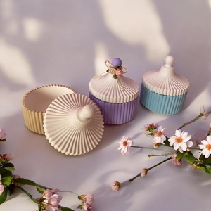 Ékszerdoboz - otthon & életmód - dekoráció - asztal és polc dekoráció - asztaldísz - Meska.hu