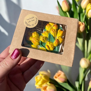 Hűtő mágnes - otthon & életmód - konyhafelszerelés, tálalás - konyhai dekoráció - hűtőmágnes - Meska.hu