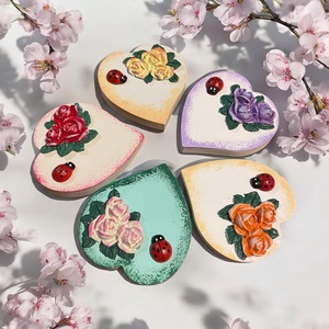 Hűtő mágnes - otthon & életmód - konyhafelszerelés, tálalás - konyhai dekoráció - hűtőmágnes - Meska.hu