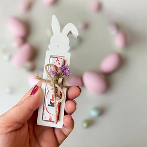 Csoki vagy pénz átadó - ünnepi díszek, dekorációk - húsvéti díszek és dekorációk - húsvéti ajándékátadó - Meska.hu