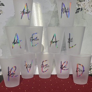 �� Repohár minden alkalomra � egyedi mintával és felirattal! �� - otthon & életmód - konyhafelszerelés, tálalás - tálalás - pohár - Meska.hu