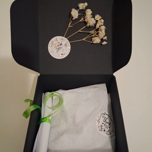 Fénylő egyensúly ásványkarkötő - ékszer - karkötő - ásványkarkötő - Meska.hu