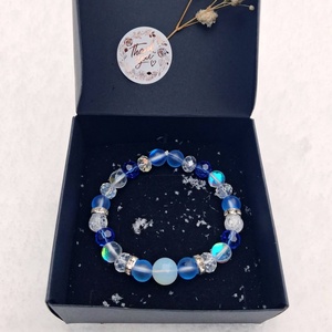 Holdkő ereje, Ékszer, Karkötő, Ásványkarkötő, , MESKA