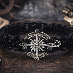 Iránytű - Meska.hu