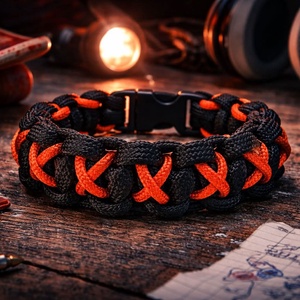 Stranger things-Max karkötő , Ékszer, Karkötő, Fonott karkötő, Fonás (csuhé, gyékény, stb.), MESKA