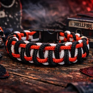 Stranger things-Eddie karkötő  - Meska.hu