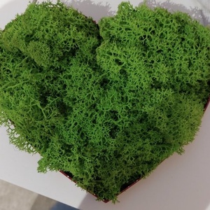 Moha szív, Otthon & Életmód, Dekoráció, Dísztárgy, , MESKA