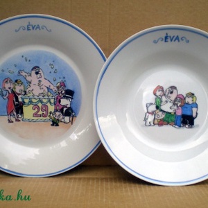 Family Guy készlet cristasastre részére -  - Meska.hu
