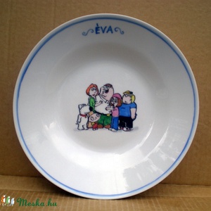Family Guy készlet cristasastre részére -  - Meska.hu