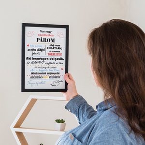 Van egy csodálatos PÁROM grafika A/4-es méretben (digitális kép vagy fotópapírra nyomtatva) - művészet - grafika & illusztráció - digitális - Meska.hu