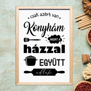 Dekor printek a konyhába - fotópapírra nyomtatva vagy akár keretezve - főzés, háziasszonyoknak - otthon & életmód - konyhafelszerelés, tálalás - konyhai dekoráció - konyhai dísz - Meska.hu