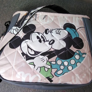 Mickey Minnie táska - Meska.hu