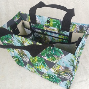 Shopper, bevásárló, válltáska - táska & tok - kézitáska & válltáska - kézitáska - Meska.hu