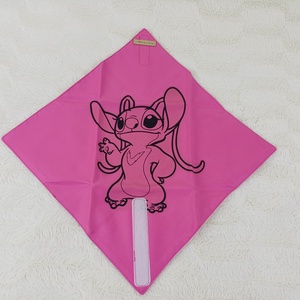 Egyedi-nyomtatott újraszalvéta, uzsonnacsamogoló, nylon zacskó helyettesítő Stitch (többféle) - táska & tok - uzsonna- & ebéd tartó - szendvics csomagoló - Meska.hu